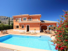 Villa Villa Corona by Interhome